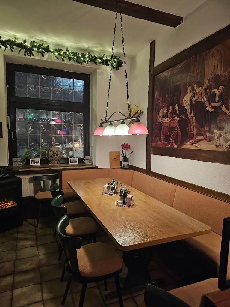 Illia Bazykian_Lindenstübchen_Essen_review