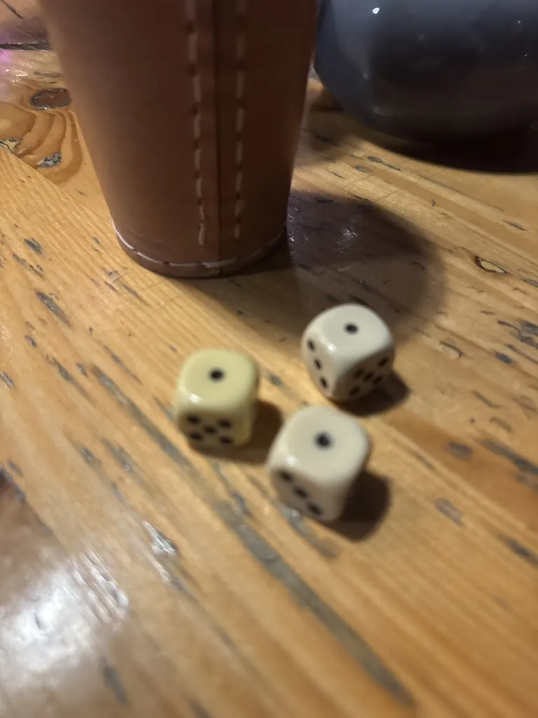 Dennis Kehlenbeck_Lindenstübchen_Essen_review