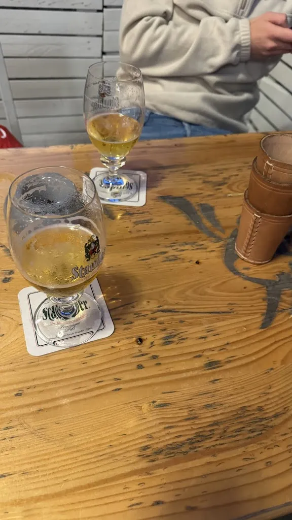 Daniel Ott_Lindenstübchen_Essen_review