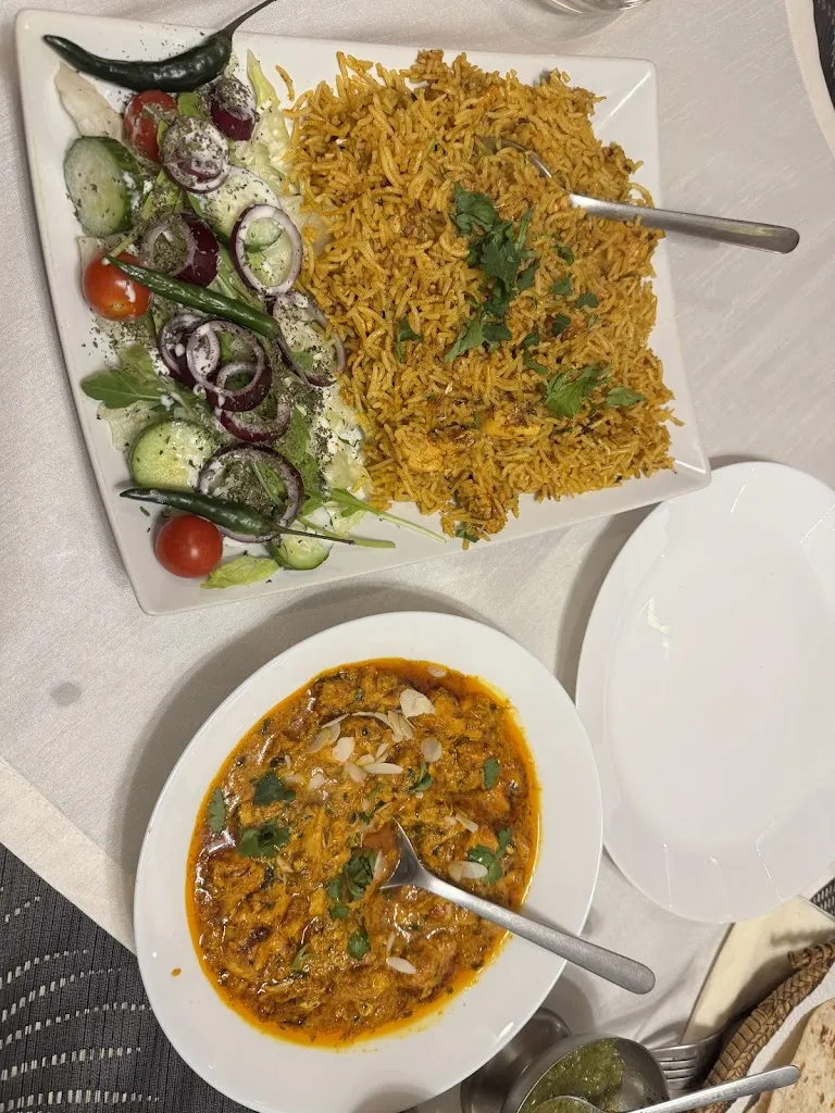 Faizan Hayat Khan_Tandori Haus_Essen_review