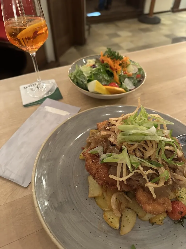 Jörg Meininghaus_Gasthof Diepenbrock_Everswinkel_review