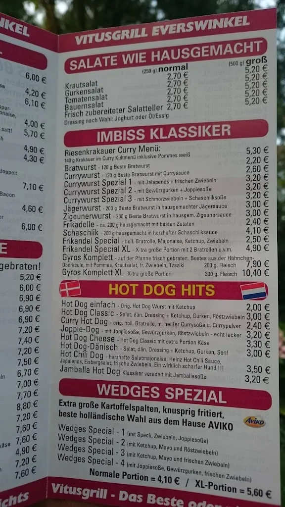 Menu_Vitusgrill_Everswinkel_image_2