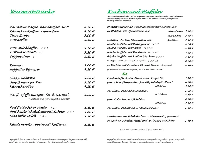 Menu_Eichenhof Schlüter_Everswinkel_image_2