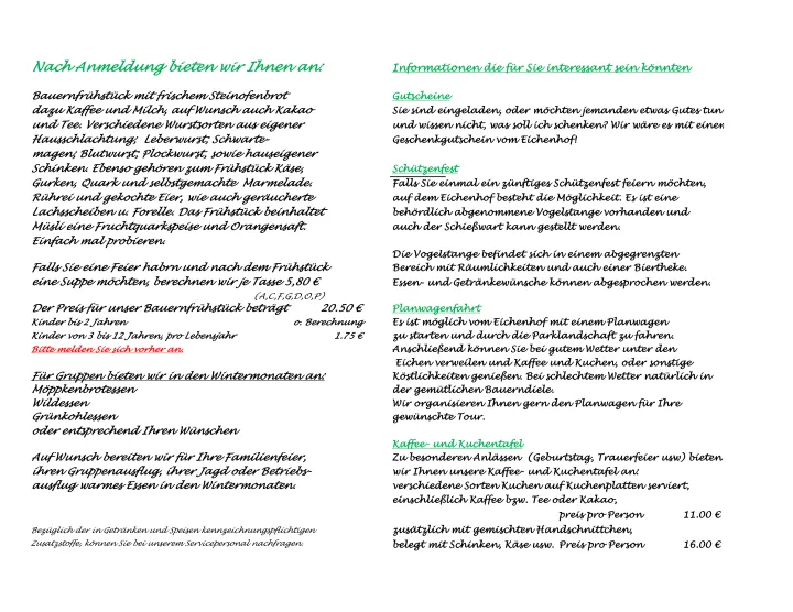 Menu_Eichenhof Schlüter_Everswinkel_image_4