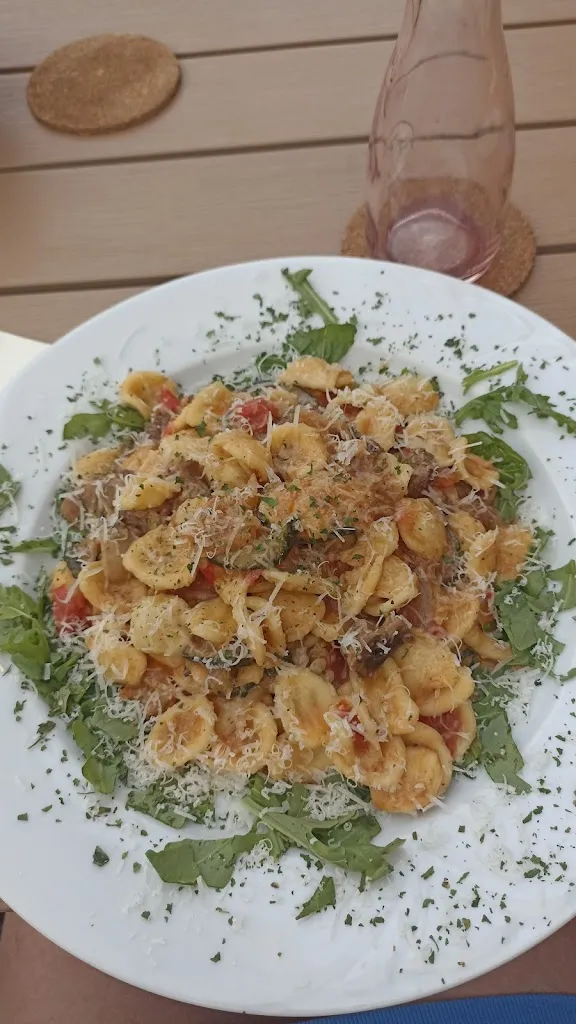 Menu_Trattoria - Pizzeria Dal' Pugliese_Everswinkel_immagine_5