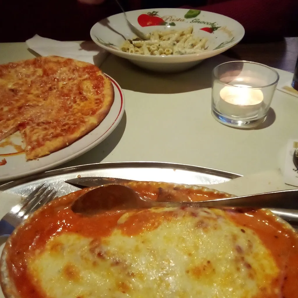 Timo Sangen_Trattoria - Pizzeria Dal' Pugliese_Everswinkel_recensione