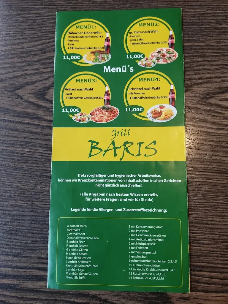 Menu_Baris Grill - Everswinkel_Everswinkel_image_2