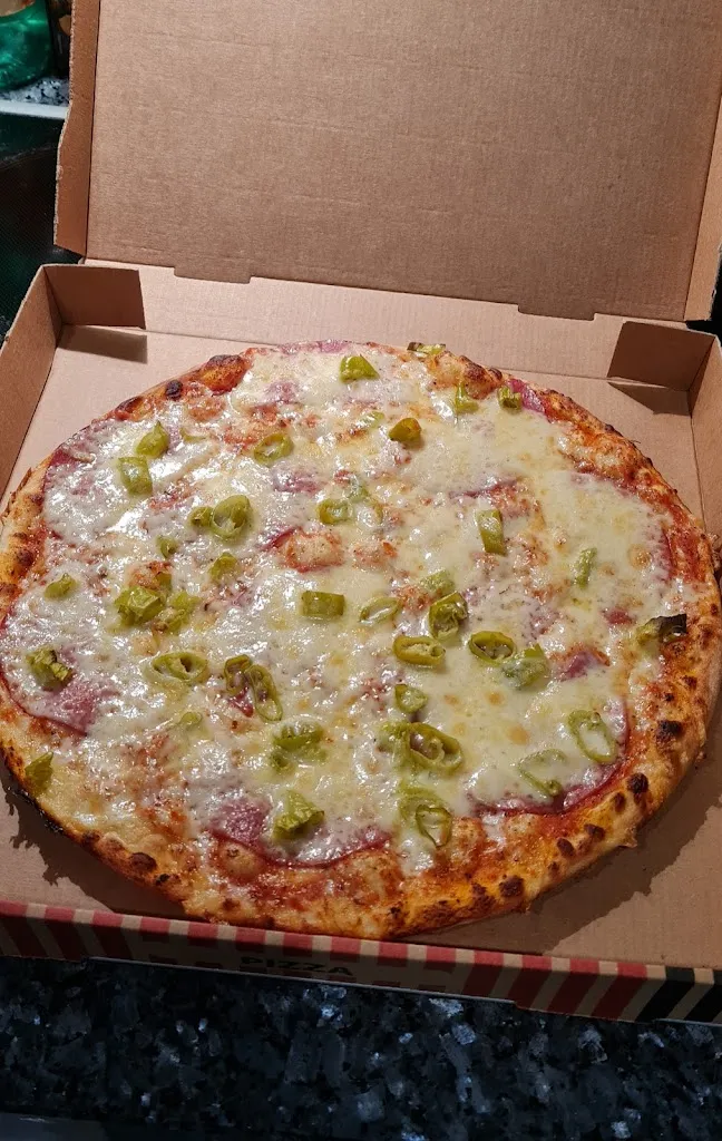 Menu_Habibi im Vitus-Bad, Pizza und Meer_Everswinkel_immagine_8