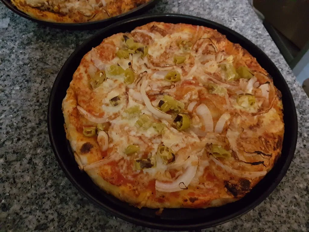 Menu_Venezia pizza Döner_Everswinkel_immagine_6