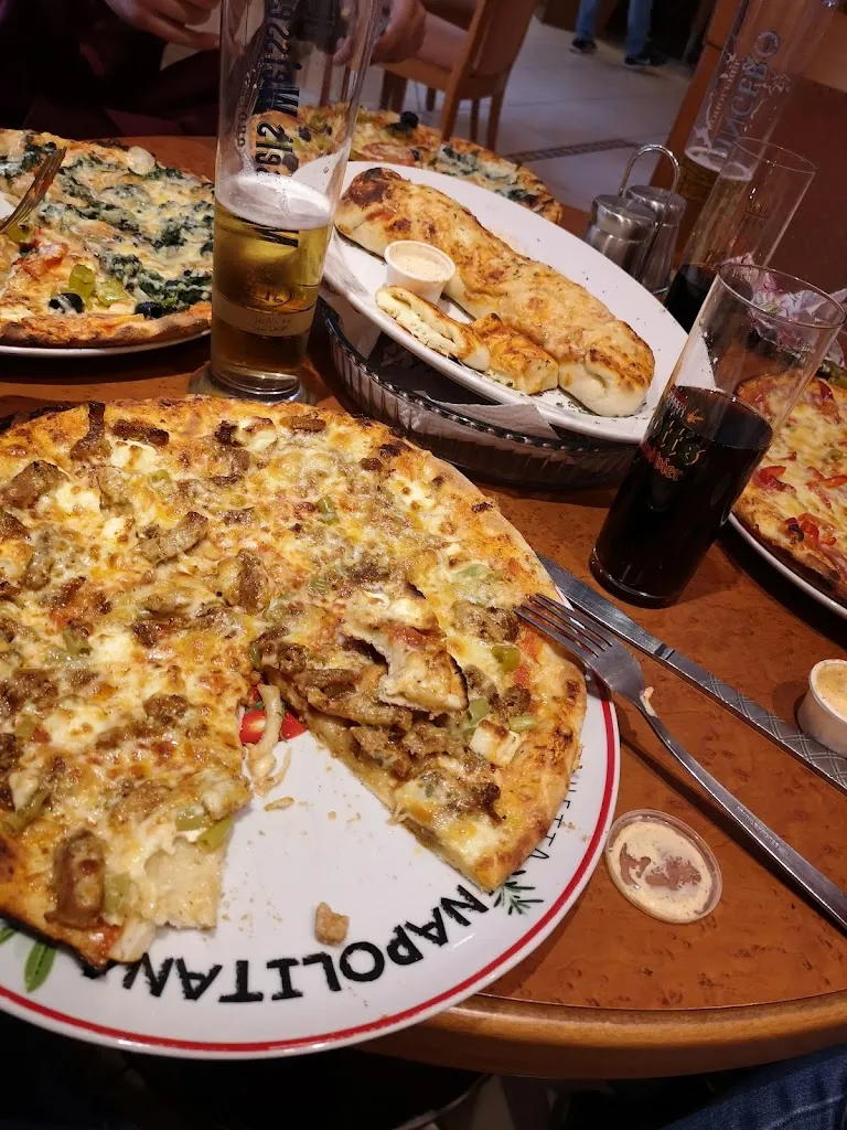 Menu_Venezia pizza Döner_Everswinkel_immagine_7