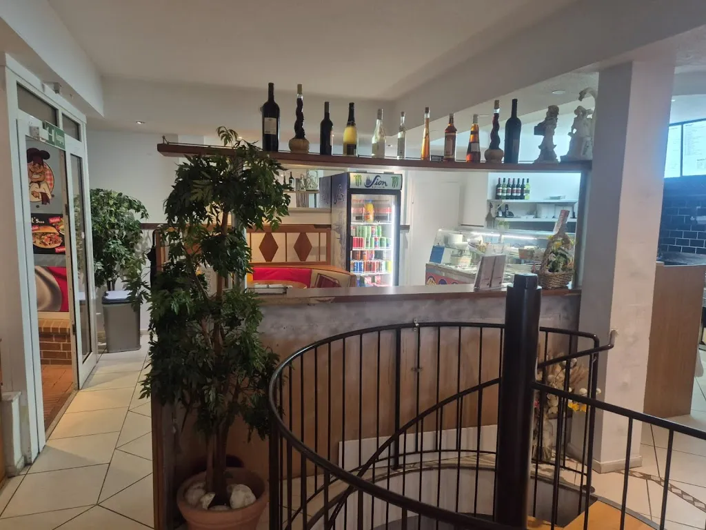 Venezia pizza Döner_Everswinkel_slider_image_3