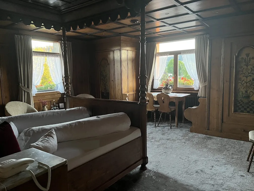 Shruti Patil_Schwarzwaldhof_Hinterzarten_review