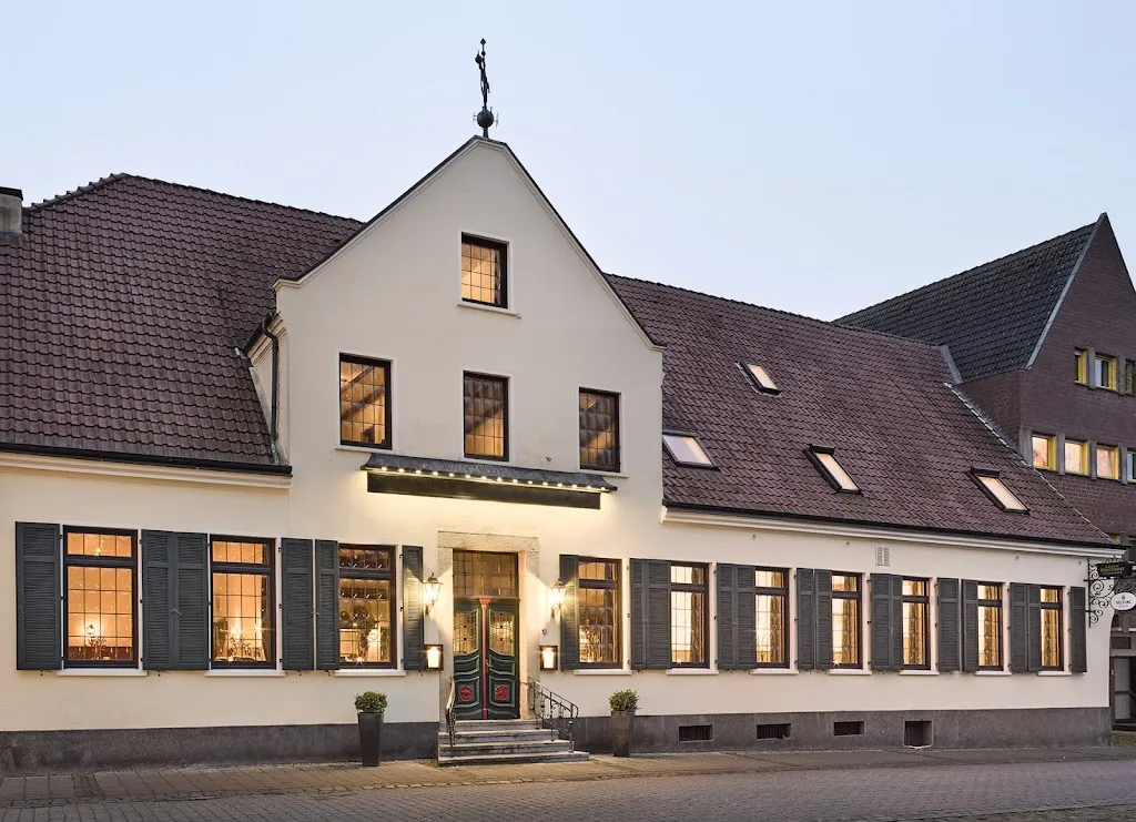 Hotel Everswinkel ristorante a Everswinkel