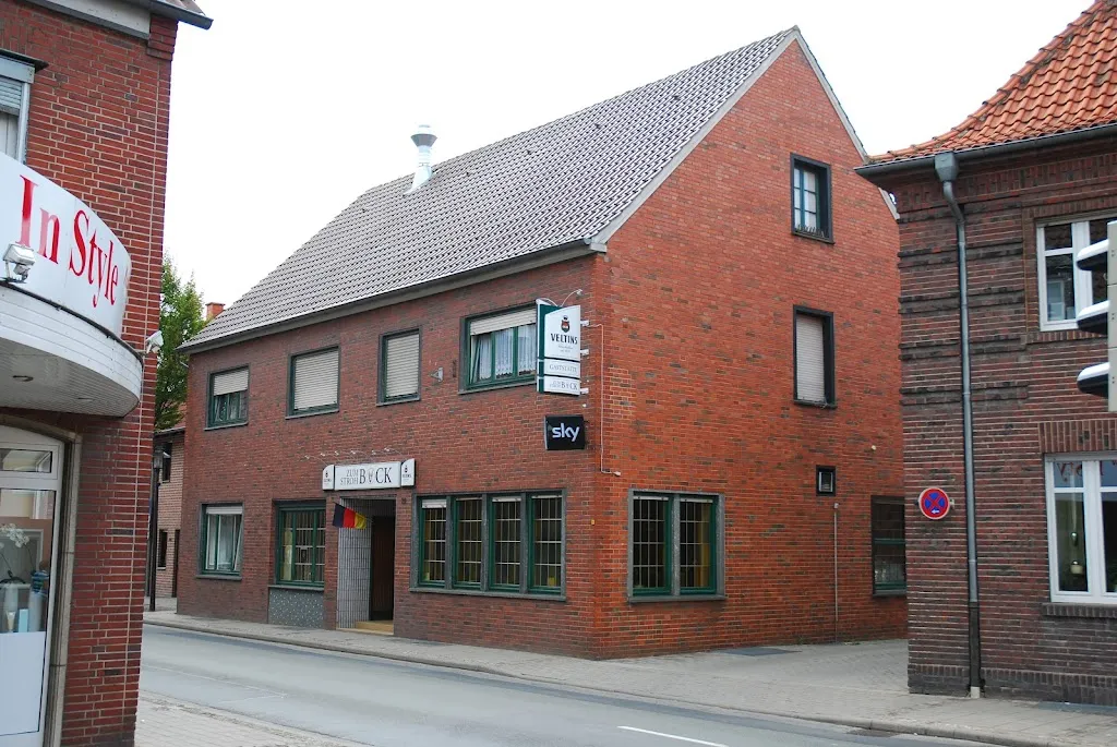 Zum Strohbock-Veranstaltungsraum Everswinkel_Everswinkel_slider_image_2