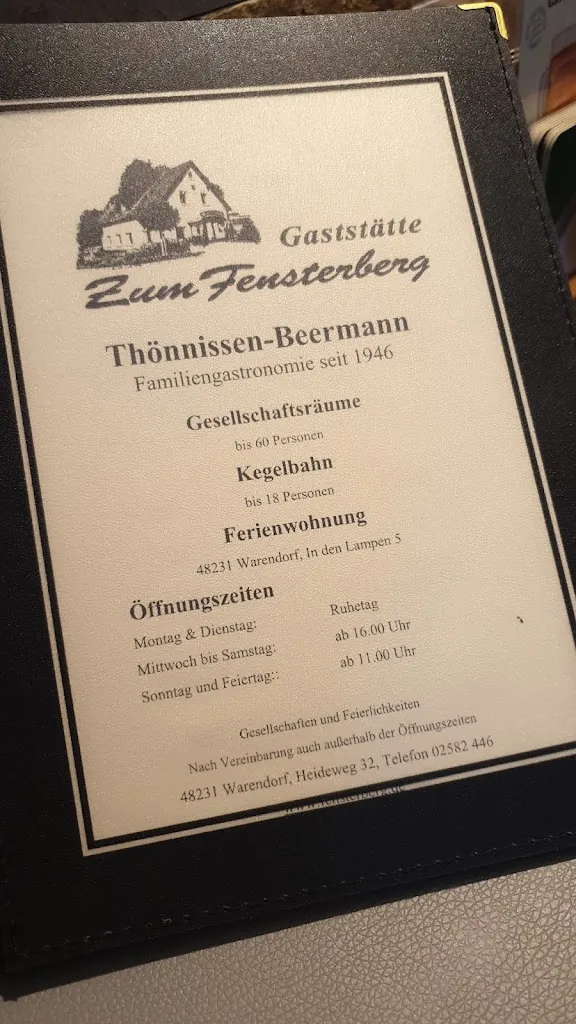 Menu_Zum Fensterberg Thönnissen-Beermann_Warendorf_immagine_2