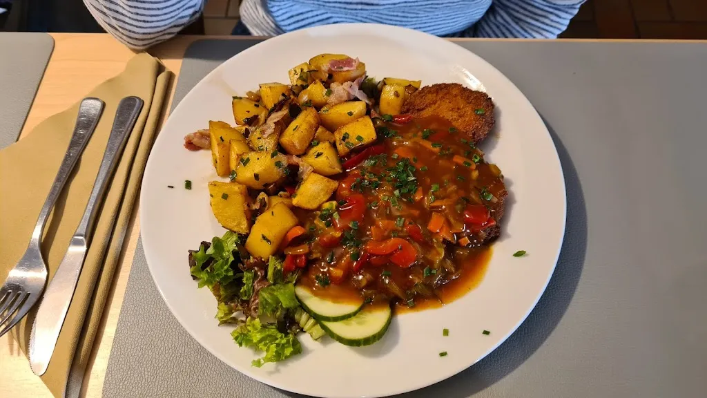 Lothar Pretz_Zum Fensterberg Thönnissen-Beermann_Warendorf_review