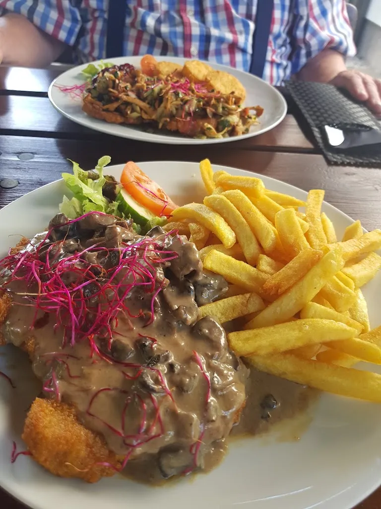 Elisabeth Kussel_Zum Fensterberg Thönnissen-Beermann_Warendorf_review