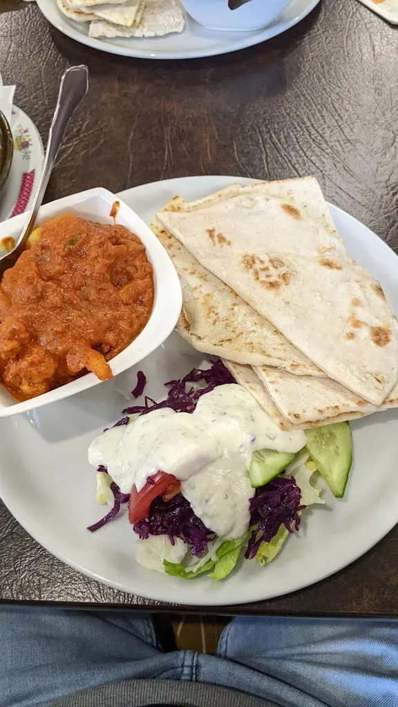 Menu_Lakshmy - Indisches Schnellrestaurant_Finnentrop_image_5