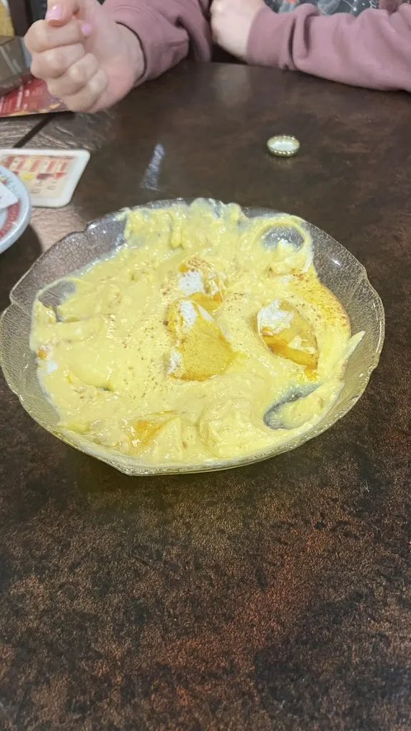 Мария Хомовненко_Lakshmy - Indisches Schnellrestaurant_Finnentrop_avis