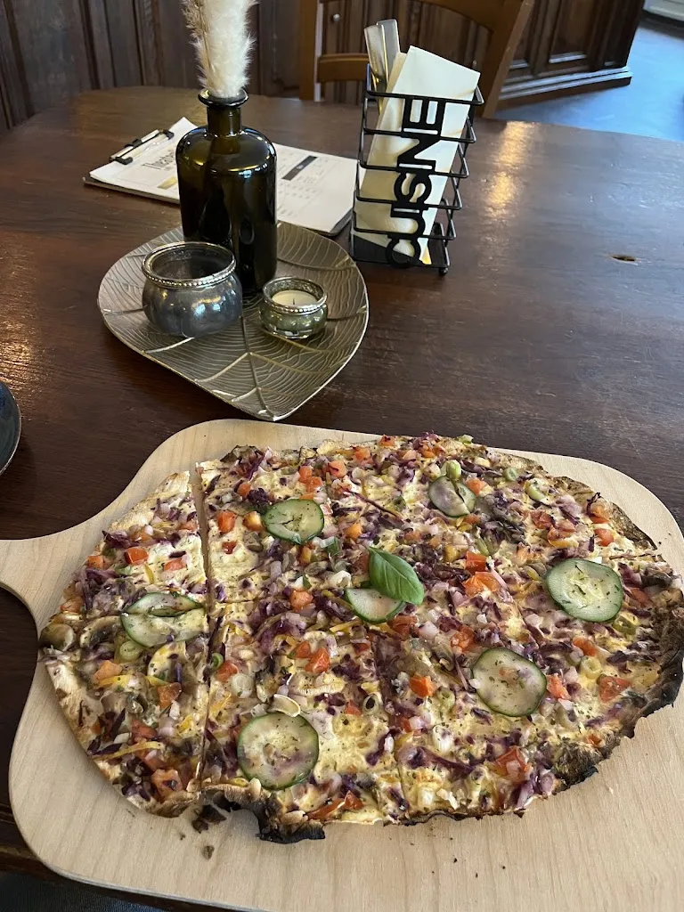 Elif Sıla Cesur_Theatercafé_Sigmaringen_review