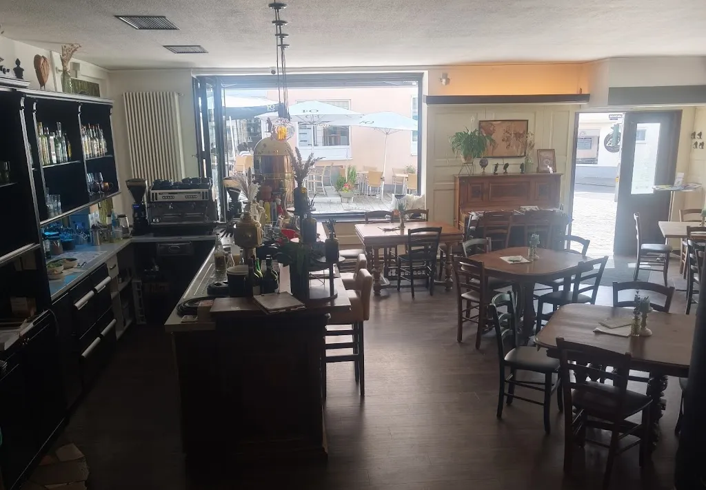 Monika Do_Theatercafé_Sigmaringen_review