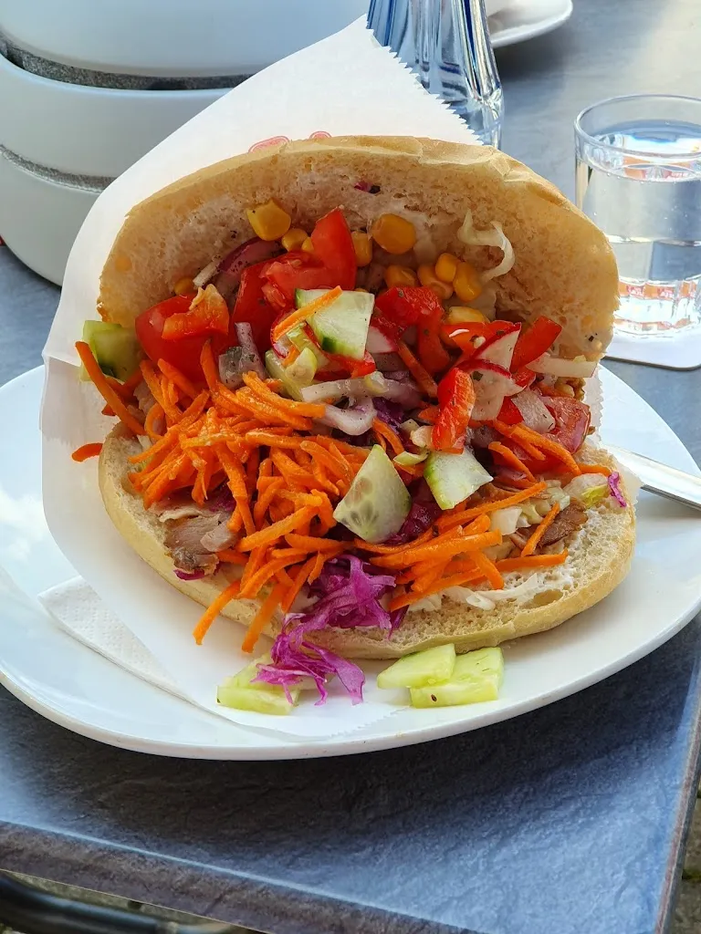 Menu_Le Bistro - Pension zur Post_Finnentrop_image_2