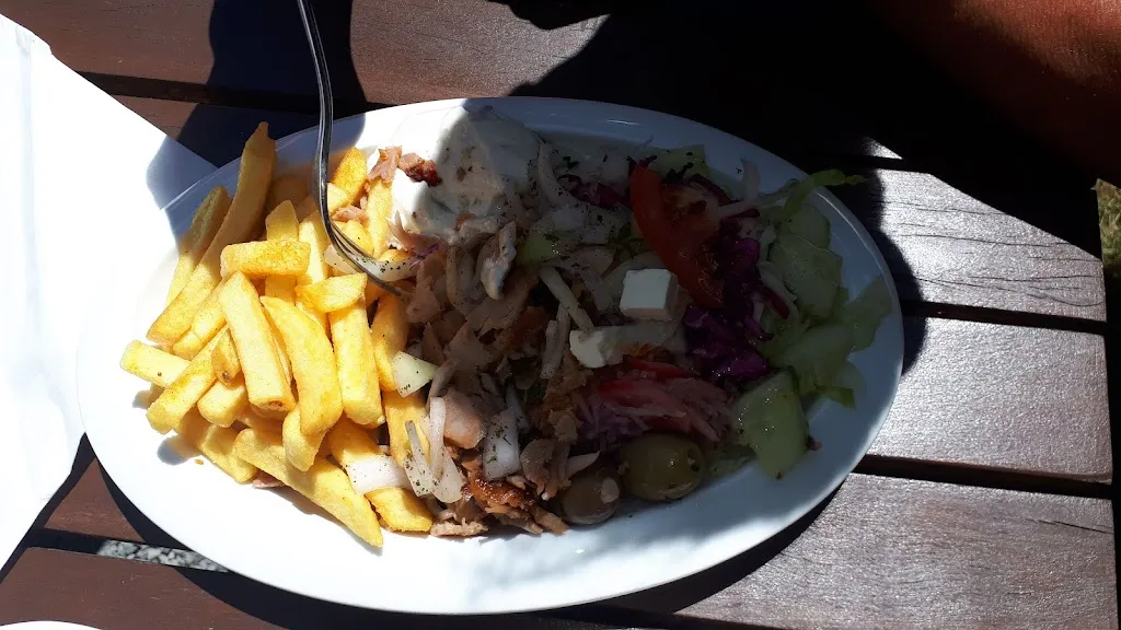 Menu_Le Bistro - Pension zur Post_Finnentrop_image_4