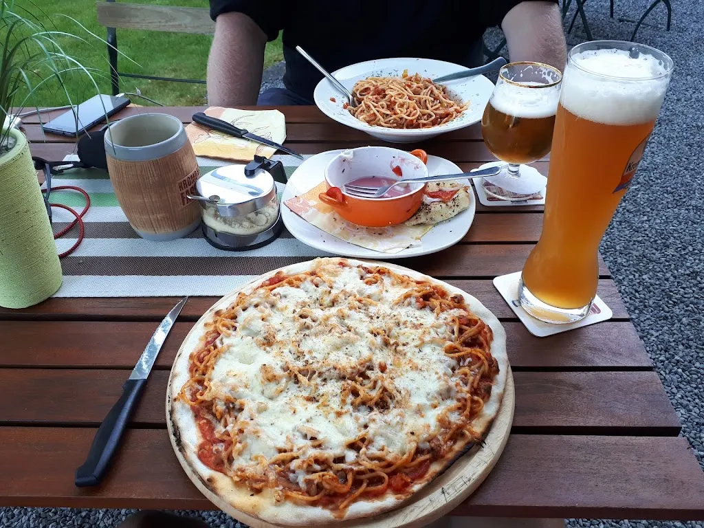 Menu_Le Bistro - Pension zur Post_Finnentrop_image_5