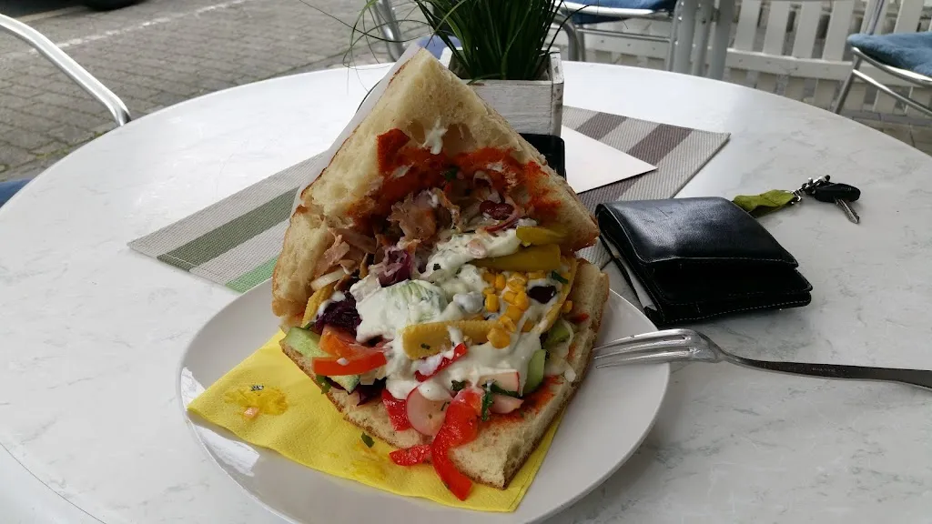 Menu_Le Bistro - Pension zur Post_Finnentrop_image_6