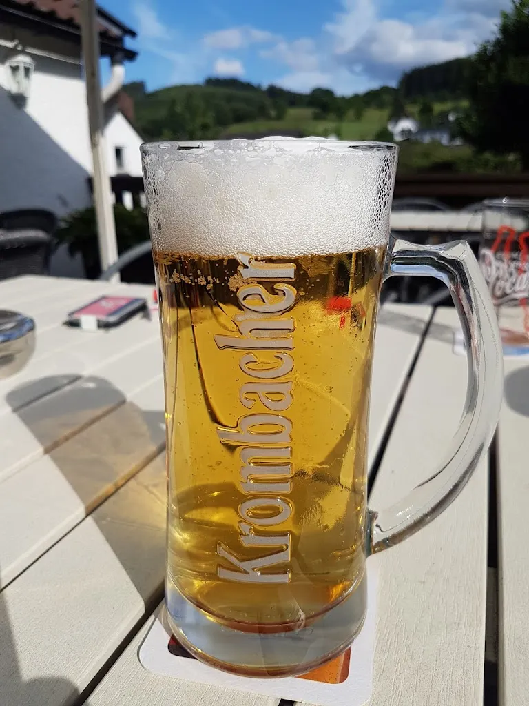 Menu_Le Bistro - Pension zur Post_Finnentrop_image_9