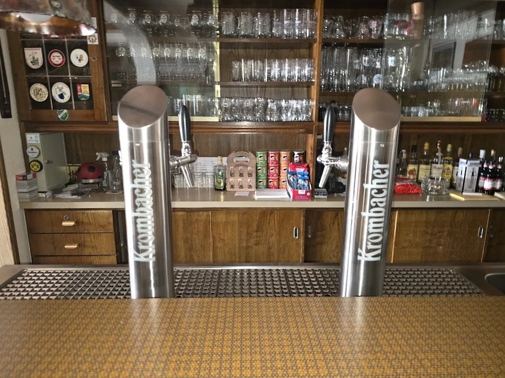 Gasthof "Schriener" restaurant in Finnentrop