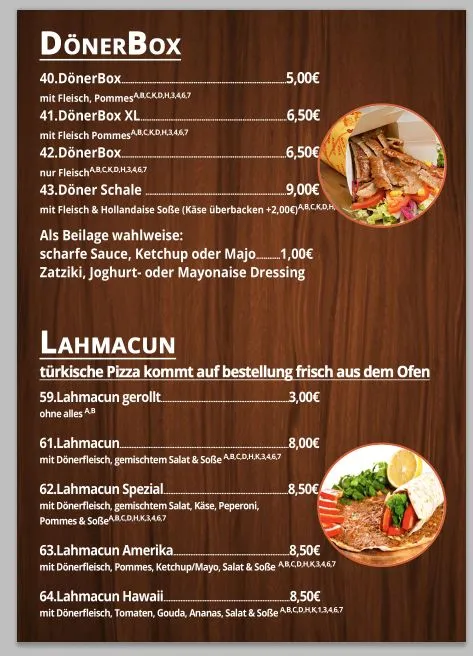 Menu_My Döner_Finnentrop_image_4