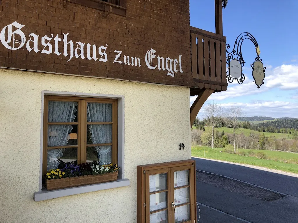 Jump NYC_Gasthaus Zum Engel_Hinterzarten_review