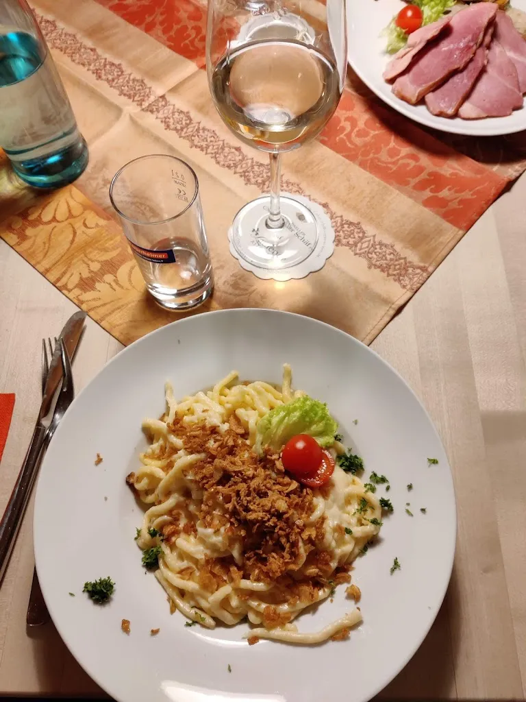 Annaëlle Desestre_Gasthaus Zum Engel_Hinterzarten_review