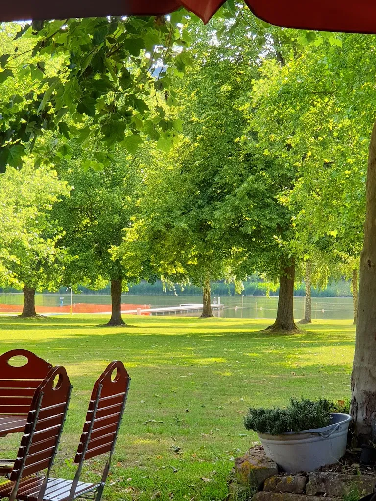 Mary H.13_Restaurant Café Badesee_Freudenberg_review