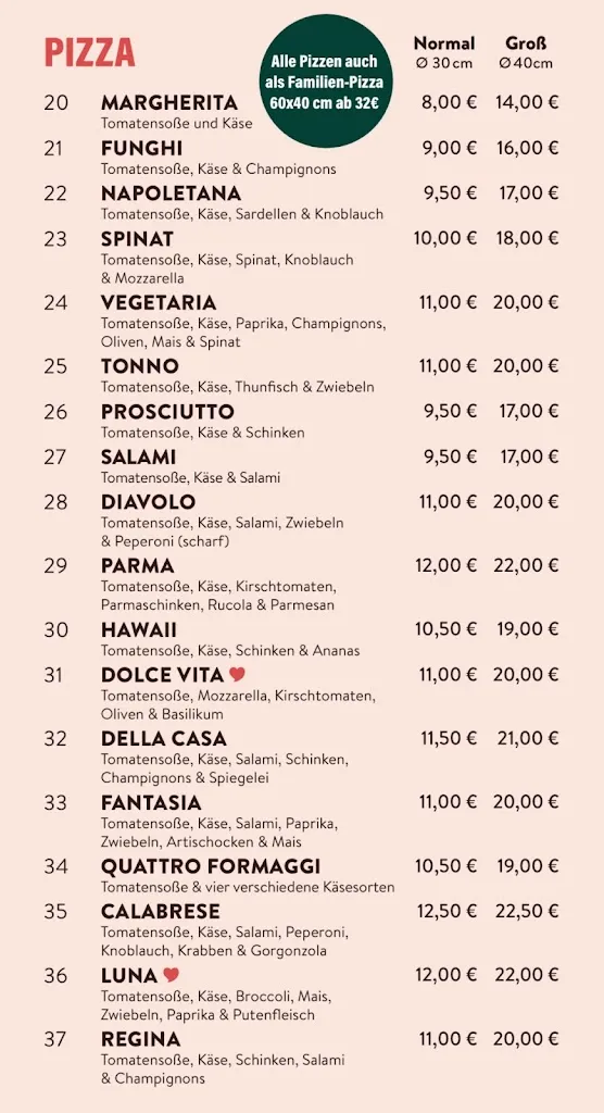 Menu_Eiscafé & Pizzeria Dolce Vita_Freudenberg_immagine_2
