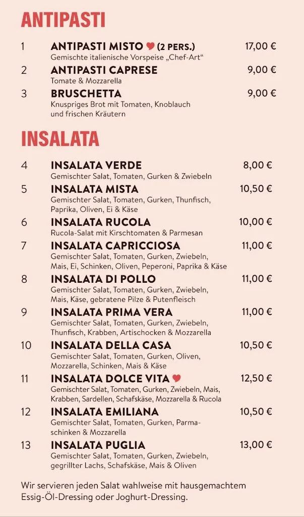Menu_Eiscafé & Pizzeria Dolce Vita_Freudenberg_immagine_3