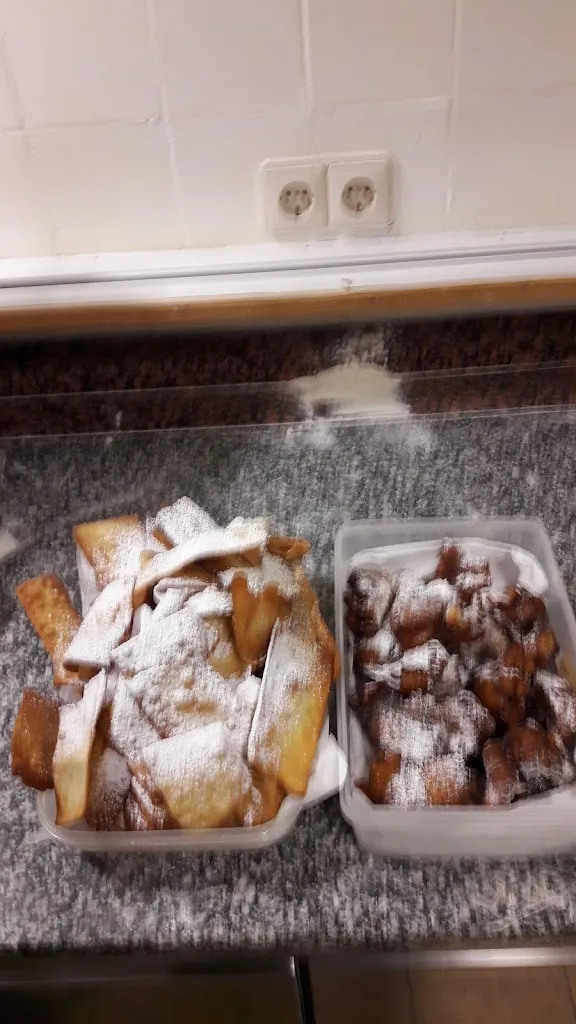 Menu_Eiscafé & Pizzeria Dolce Vita_Freudenberg_immagine_6