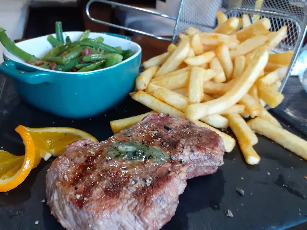 Menu_Lohmühle Steak Haus_Freudenberg_image_7