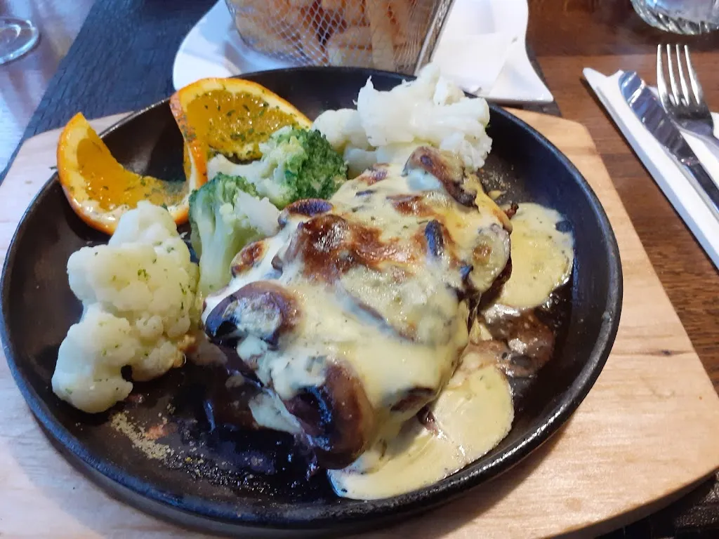 Menu_Lohmühle Steak Haus_Freudenberg_image_8