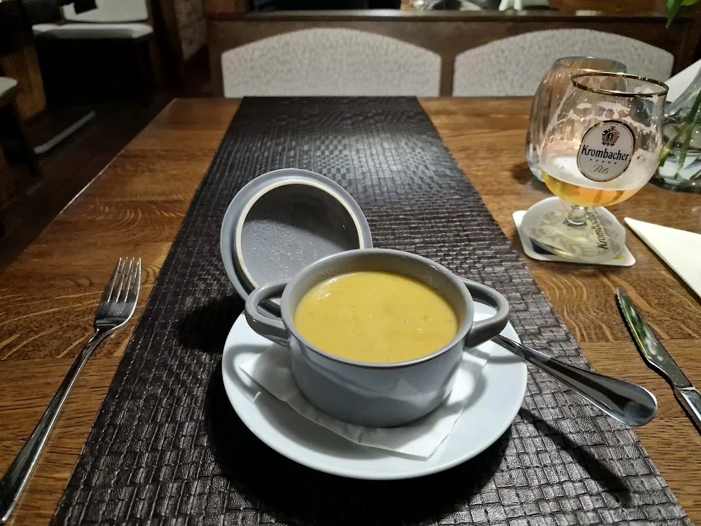 Menu_Lohmühle Steak Haus_Freudenberg_image_9