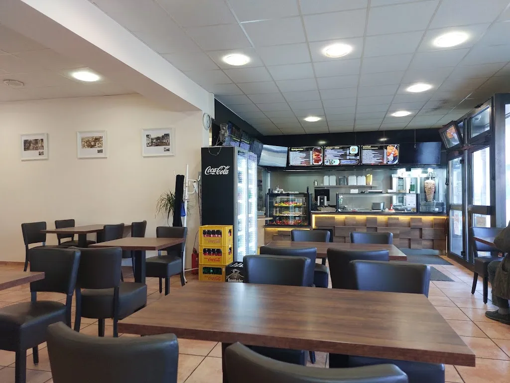 Siegerländer_Flecker Kebabhaus_Freudenberg_review