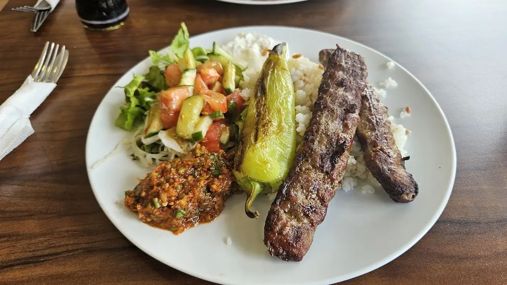 Stephanie Scherf_Flecker Kebabhaus_Freudenberg_review