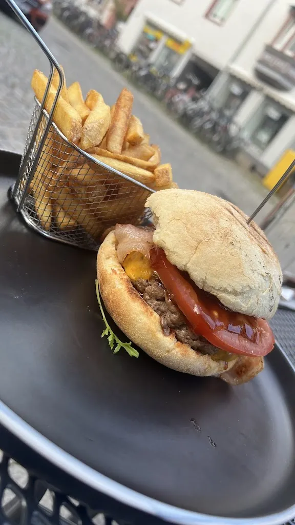 Menu_Burger & Steakhouse Medium Rare_Villingen-Schwenningen_image_6