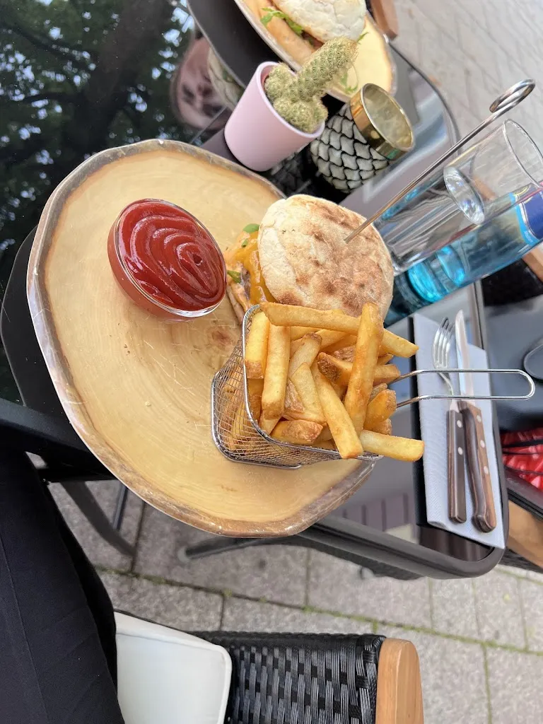 Menu_Burger & Steakhouse Medium Rare_Villingen-Schwenningen_image_9