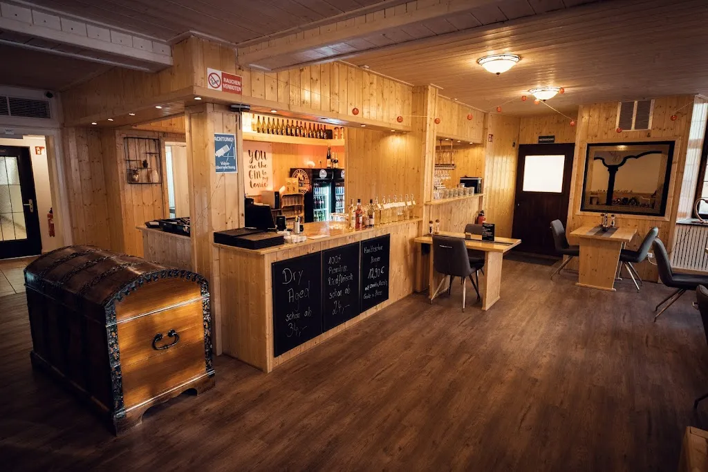 Burger & Steakhouse Medium Rare restaurant in Villingen-Schwenningen