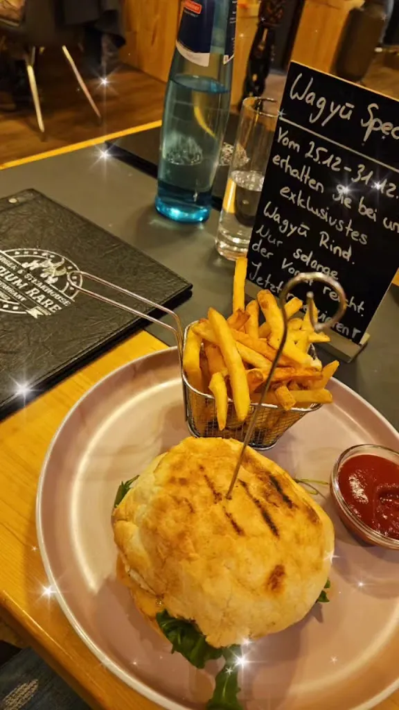 Burger & Steakhouse Medium Rare_Villingen-Schwenningen_slider_image_2