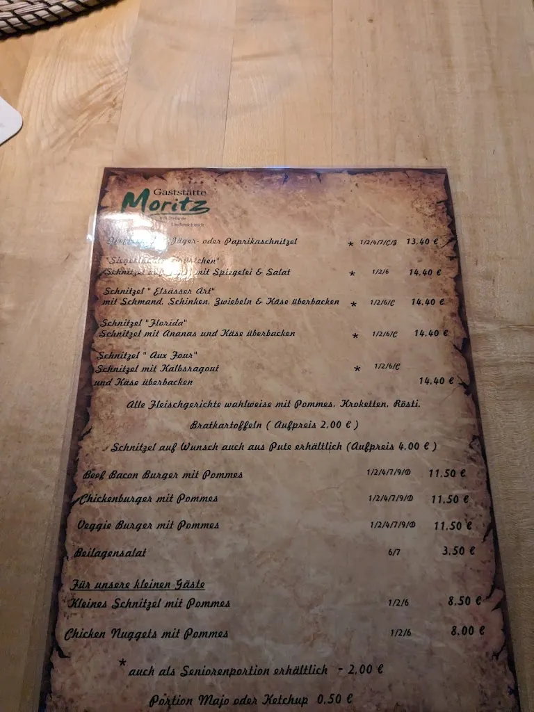 Menu_Gaststätte Moritz_Freudenberg_image_3