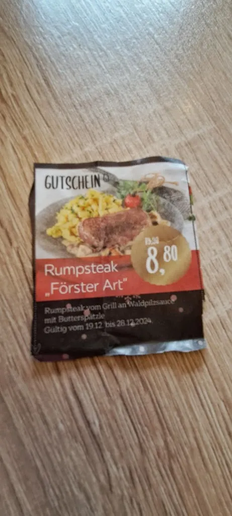 Menu_XXXL Restaurant Freudenberg_Freudenberg_image_3