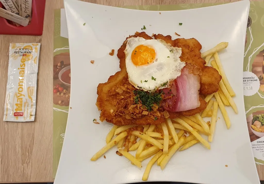 Menu_XXXL Restaurant Freudenberg_Freudenberg_image_5